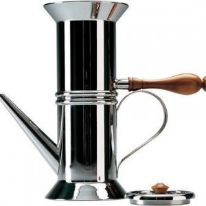 Alessi Neapolitan Kahvinkeitin