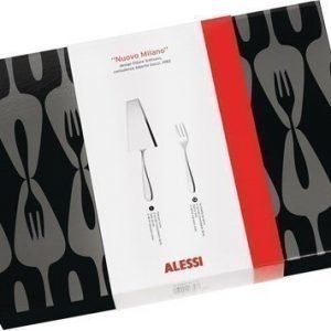 Alessi Nuovo Milano Aterinsetti 13 osaa