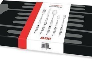 Alessi Nuovo Milano Aterinsetti 30 osaa