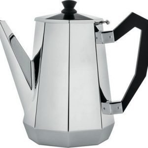 Alessi Ottagonale Kahvikannu 1 l