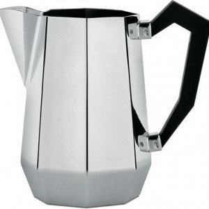 Alessi Ottagonale Maitokannu 25 cl