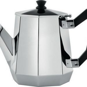 Alessi Ottagonale Teekannu 90 cl