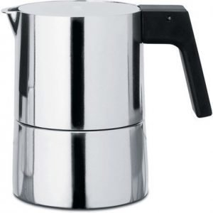 Alessi PINA Espressokeitin 15 cl