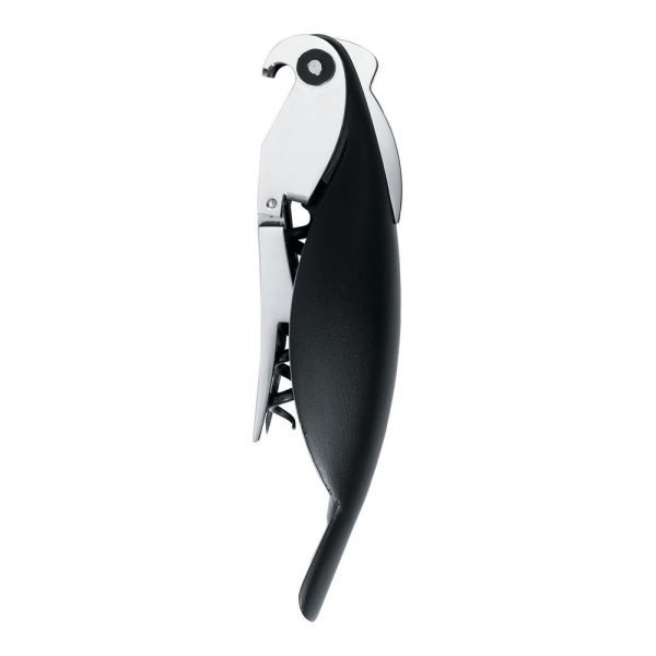 Alessi Parrot Korkkiruuvi