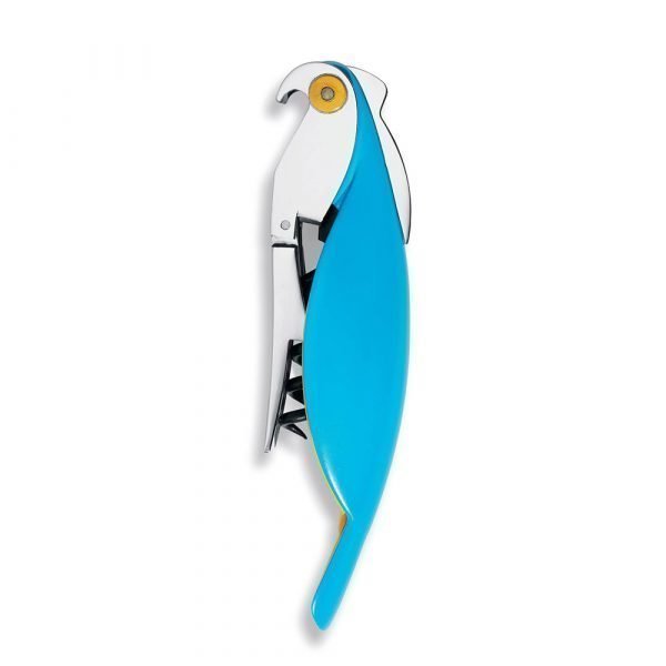 Alessi Parrot Korkkiruuvi