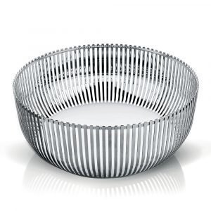 Alessi Pch05 Hedelmäkori 18 / 10 30 Cm