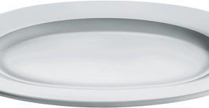 Alessi PlateBowlCup Ovaali Tarjoiluvati 36x25 cm