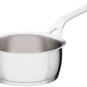 Alessi Pots & Pans Kasaripannu Ø 16 cm