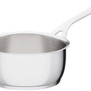 Alessi Pots & Pans Kasaripannu Ø 18 cm