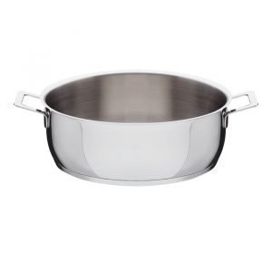 Alessi Pots & Pans Kattila 2 Kahvainen. 5