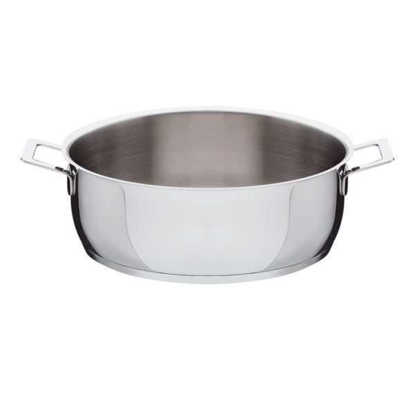 Alessi Pots & Pans Kattila 2 Kahvainen. 5