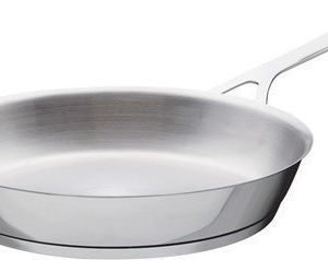 Alessi Pots & Pans Paistinpannu Ø 28 cm