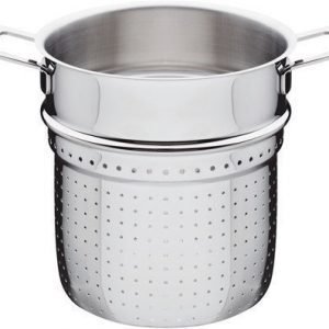 Alessi Pots & Pans Pastaosa/Lävikkö Ø 20 cm