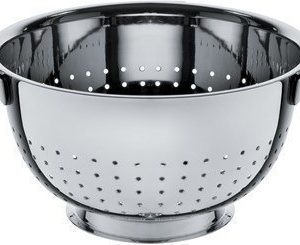 Alessi Pots & Pans Siivilä