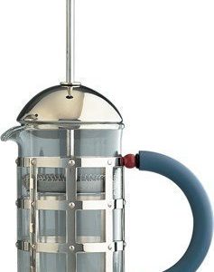 Alessi Pressokannu 24 cl/ 3 kuppia