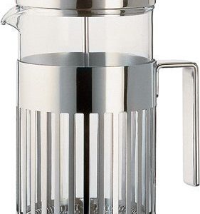 Alessi Pressokannu RS 24 cl 3 kuppia