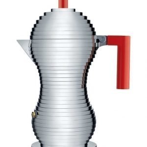 Alessi Pulcina Pressopannu 6 Kuppia