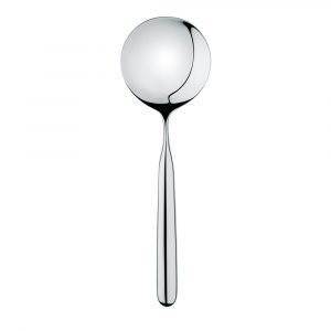 Alessi Risotto Tarjoilulusikka 26 Cm