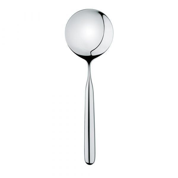 Alessi Risotto Tarjoilulusikka 26 Cm