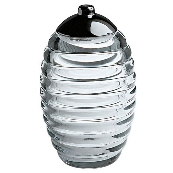 Alessi Sugar Jar Sokerisirotin