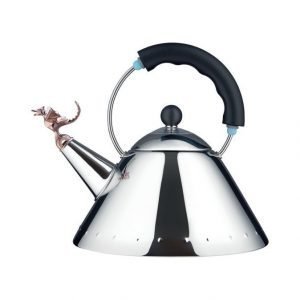 Alessi Tea Rex Vesipannu 2 l