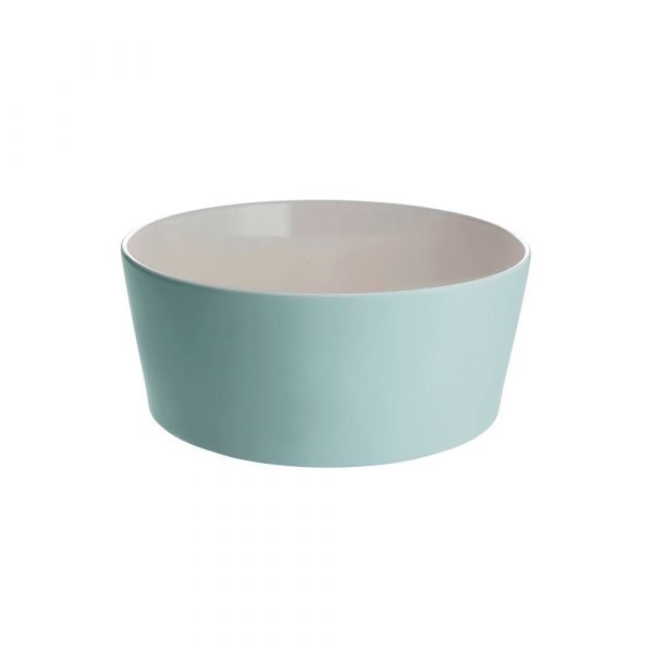 Alessi Tonale Iso Kulho Pale Green