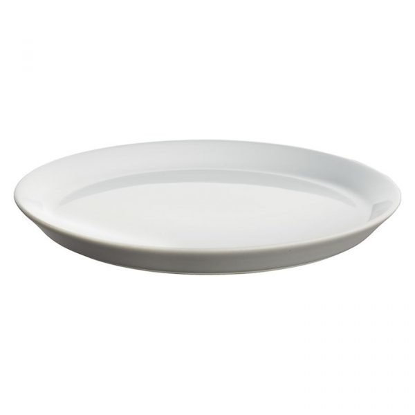 Alessi Tonale Lautanen Vaaleanharmaa 200 Mm