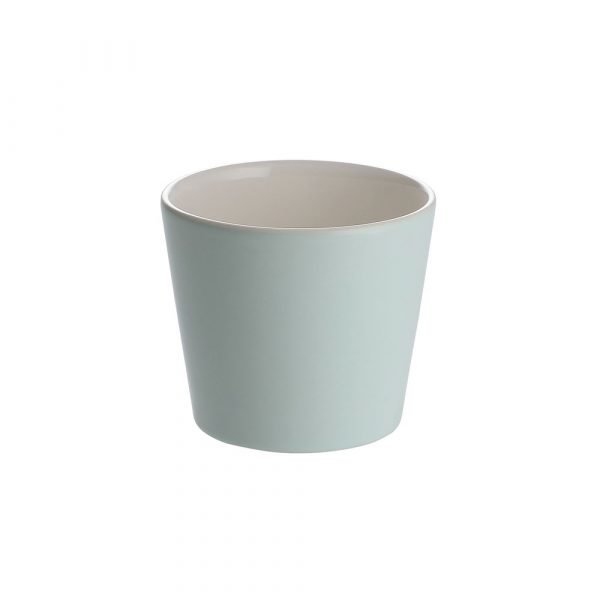 Alessi Tonale Malja Vaaleanharmaa Pale Green