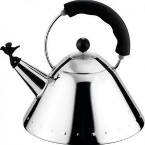 Alessi Vedenkeitin RS 2 l