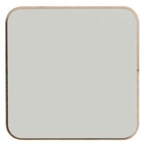 Andersen Create Me Kansi Iron Grey 12x12 Cm