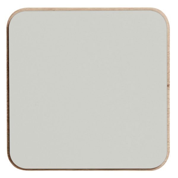 Andersen Create Me Kansi Iron Grey 12x12 Cm