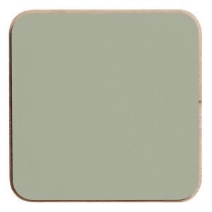 Andersen Create Me Kansi Ocean Grey 12x12 Cm