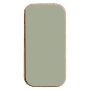 Andersen Create Me Kansi Ocean Grey 6x12 Cm