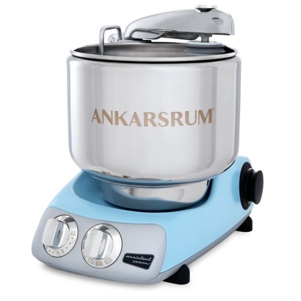 Ankarsrum Assistent Original Akm6230 Yleiskone Helmensininen