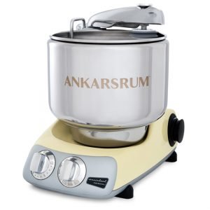 Ankarsrum Assistent Original Akm6230 Yleiskone Kermanvärinen