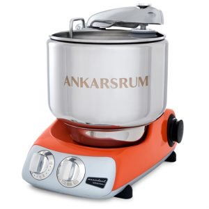 Ankarsrum Assistent Original Akm6230 Yleiskone Oranssi