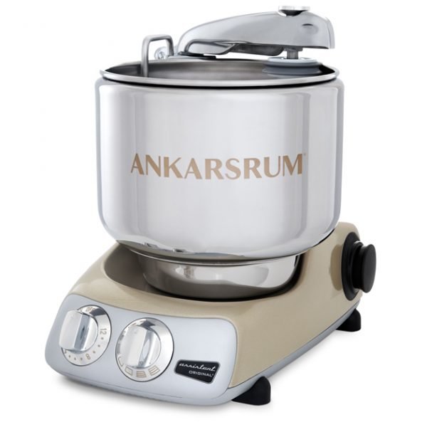Ankarsrum Assistent Original Akm6230 Yleiskone Sparkling Gold