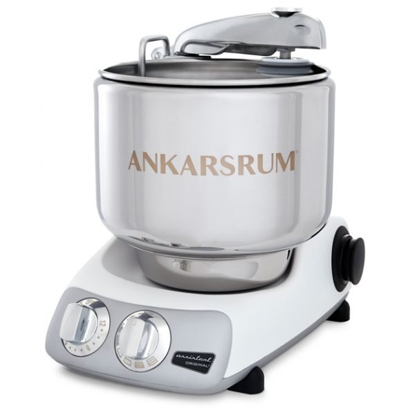 Ankarsrum Assistent Original Akm6230 Yleiskone Valkoinen