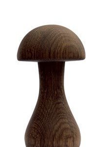 Applicata Funghi Mylly Tumma Tammi 15 cm