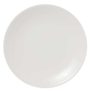 Arabia 24h Lautanen Valkoinen 26 Cm