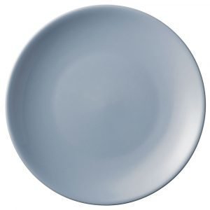 Arabia 24h Usva Lautanen Sininen Ø26 Cm