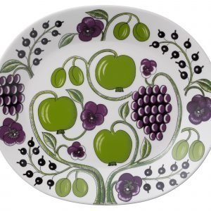 Arabia Paratiisi Tarjoiluvati Purppura 36 Cm
