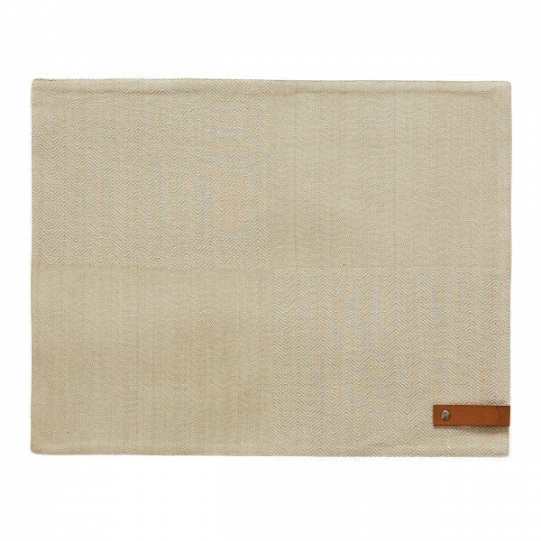 Arc Of Scandinavia Bergen Tabletti Beige 35x45 Cm