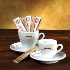 Arcaffé Capuccinokuppi Passion 6-pack