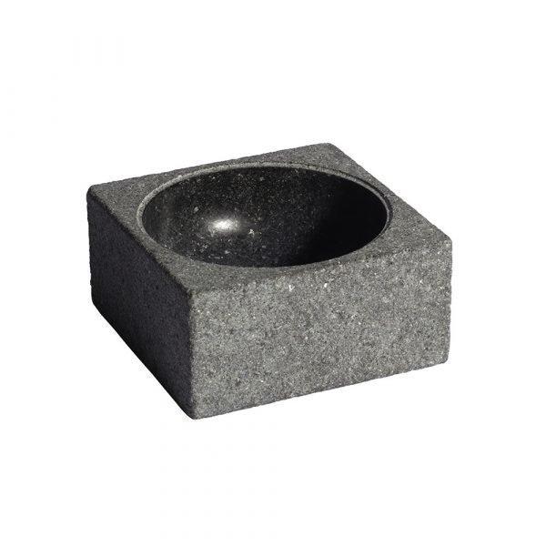 Architectmade Pk Bowl Graniitti