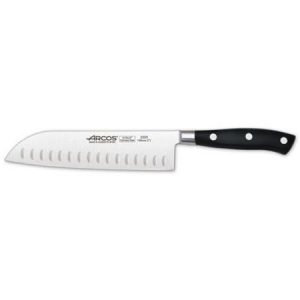 Arcos Riviera Japaninveitsi Santoku 18 cm