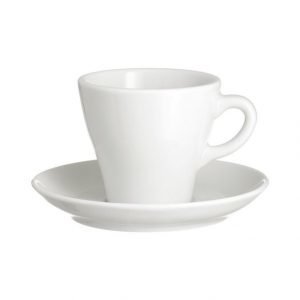 Asa Caffè Ti Amo Cappuccinokuppipari 170 ml