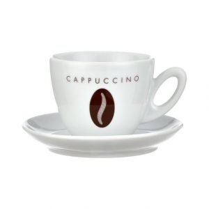 Asa Cappuccinokuppi 0