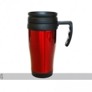 Asi Collection Termosmuki Rosso 2 Kpl 450 Ml