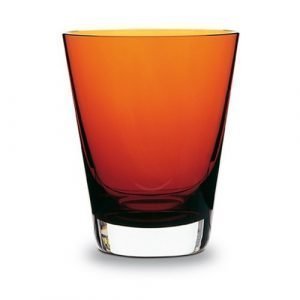 Baccarat Mosaïque Baby Tumbler Oranssi 22 Cl